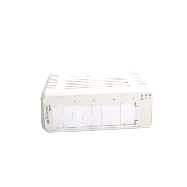 ABB AI820 3BSE008544R1 Analog Input Module