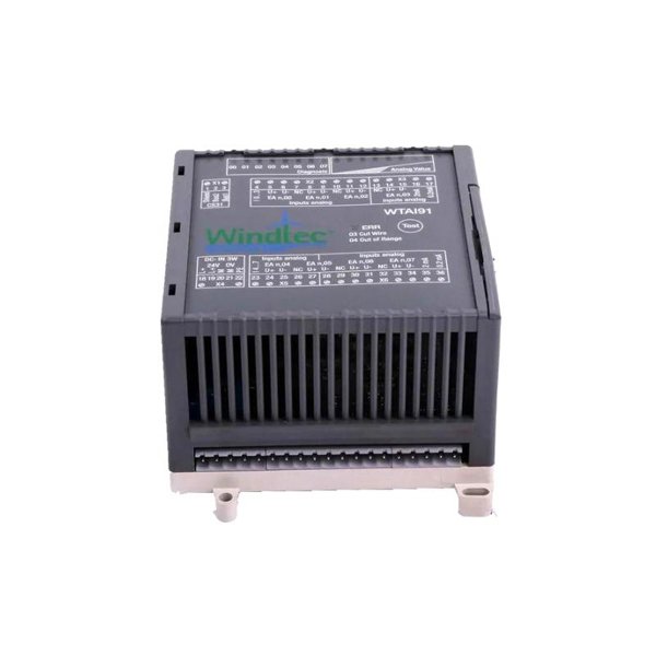 ABB 07AI91 GJR5251600R4202 Analog Input Module