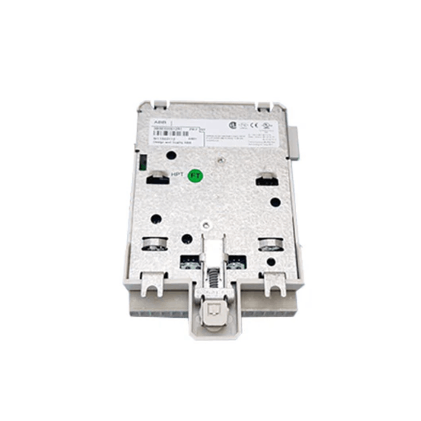 ABB AI801 3BSE020512R1 Analog Input Module