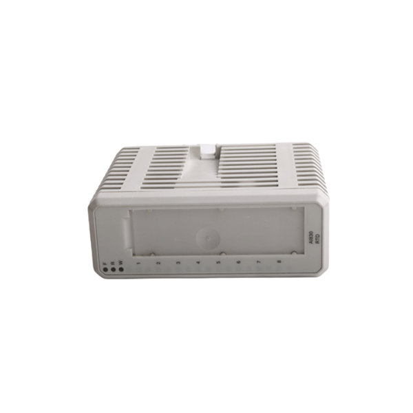 ABB TB826 3BSE061637R1 Module Bus Fiber Optic Media Converter Single Mode