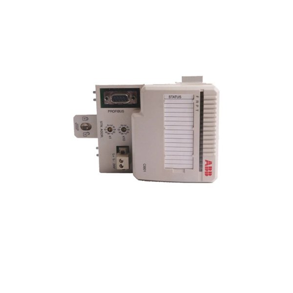 ABB PM891K02 3BSE053242R1 CPU Controller Unit