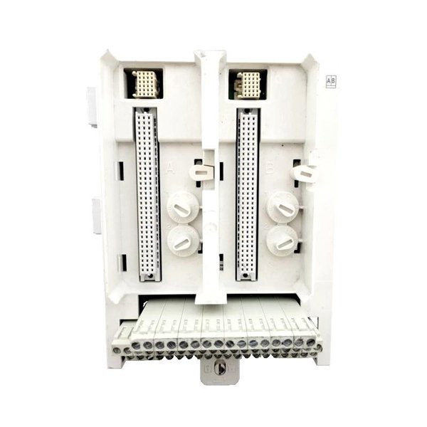 ABB TU842 3BSE020850R1 Terminal Unit (Base/Terminal)