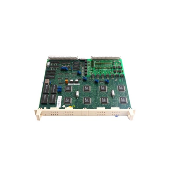 ABB DSDP 170 57160001-ADF Pulse Counter Board