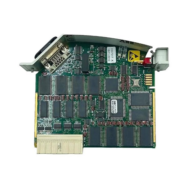 ABB FI 830F 3BDH000032R1 Fieldbus Module