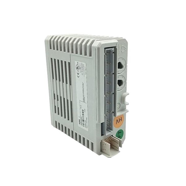 ABB PFEA112-65 3BSE050091R65 Tension Electronic Control Module