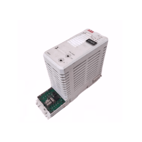 ABB CI820 3BSE013200R1 Redundant Communication Module