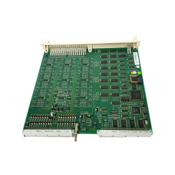 ABB DSDX180 3BSE003859R1 Digital Input/Output Module