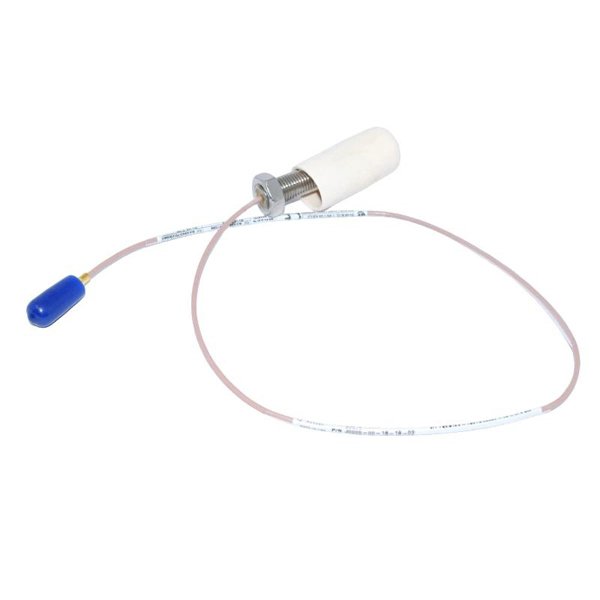 Bently Nevada 30000-00-18-18-02 Probe Vibration Sensor