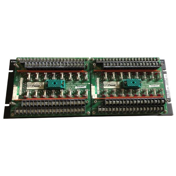 Triconex 3000110-360 Central Processing Unit