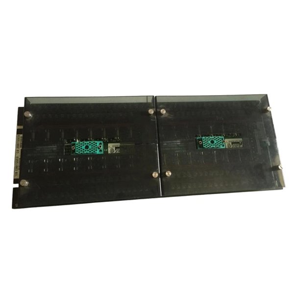 Triconex 3000110-360 Central Processing Unit