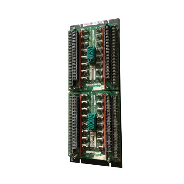 Triconex 3000110-360 Central Processing Unit