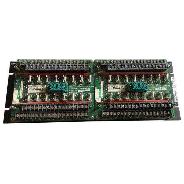 Triconex 3000110-380 Terminal Interface Module