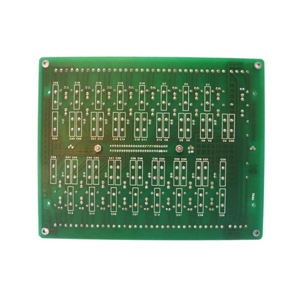 Triconex 300012-220 Terminal Panel