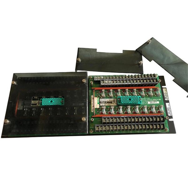 Triconex 3000120-360 DI External Terminator