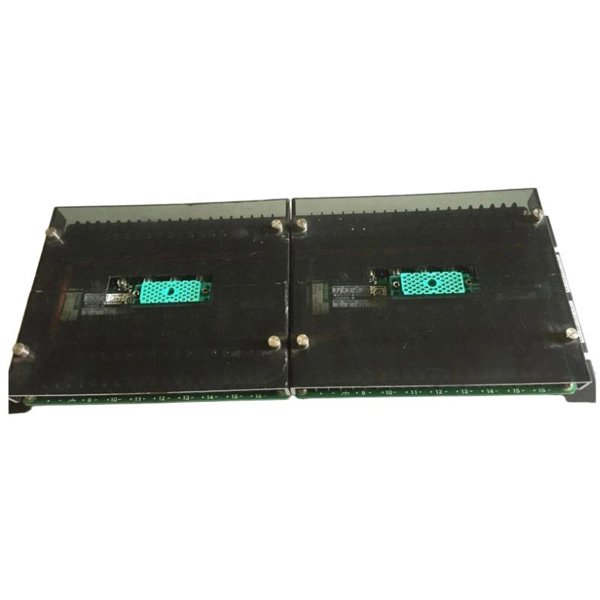 Triconex 3000120-360 DI External Terminator