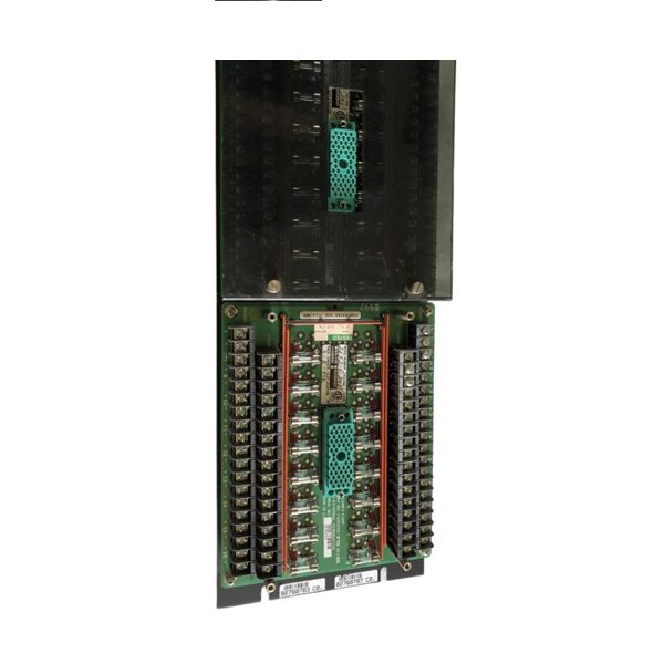 Triconex 3000120-360 DI External Terminator