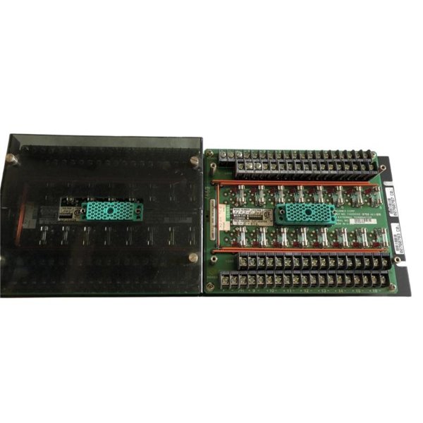 Triconex 3000120-380 DI External Terminator