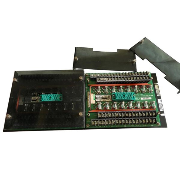 Triconex 3000120-380 DI External Terminator