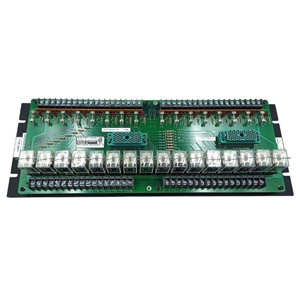 Triconex 3000290-380 Backplane Module