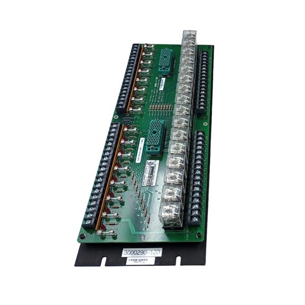 Triconex 3000290-380 Backplane Module