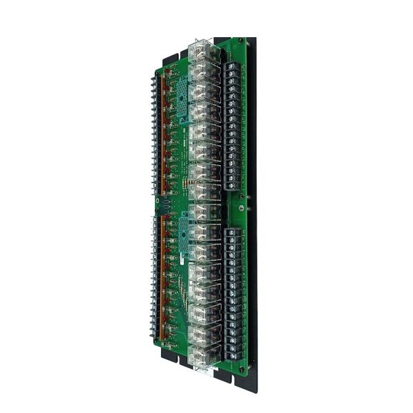 Triconex 3000290-380 Backplane Module