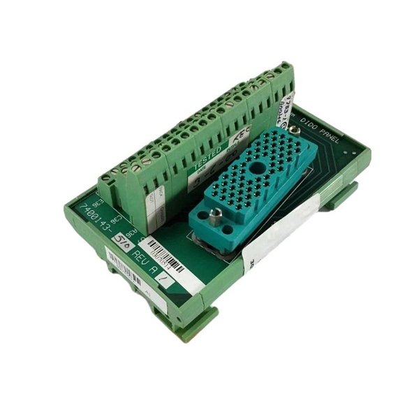 Triconex 3000400-510 External Termination Assembly