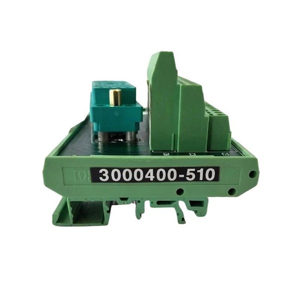 Triconex 3000400-510 External Termination Assembly