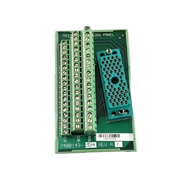 Triconex 3000400-510 External Termination Assembly