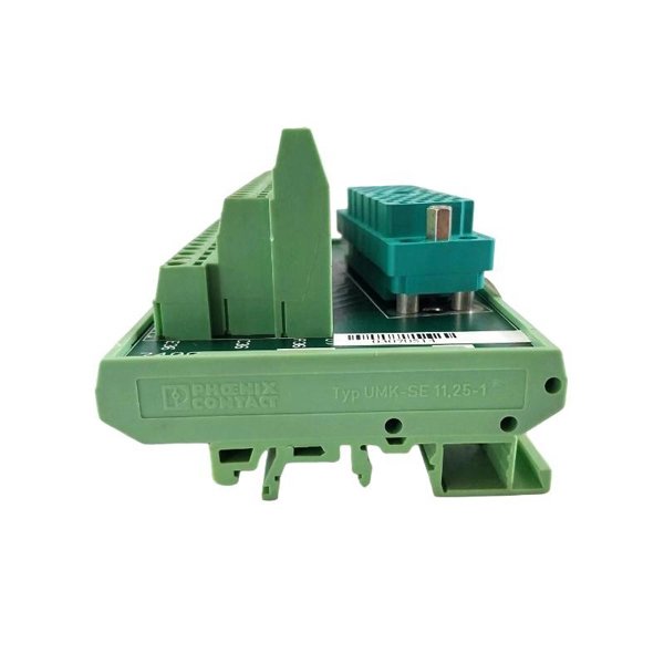 Triconex 3000400-510 External Termination Assembly