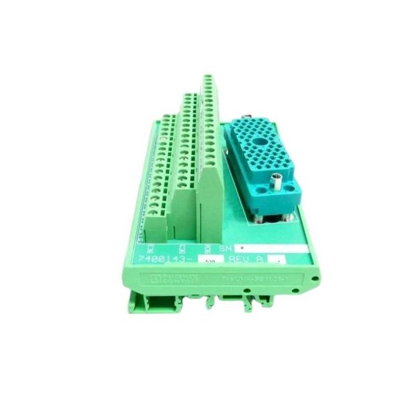 Triconex 3000400-530 Terminal Block