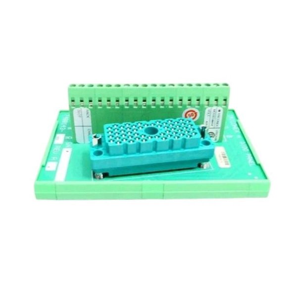Triconex 3000400-530 Terminal Block