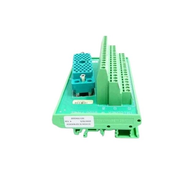 Triconex 3000400-530 Terminal Block
