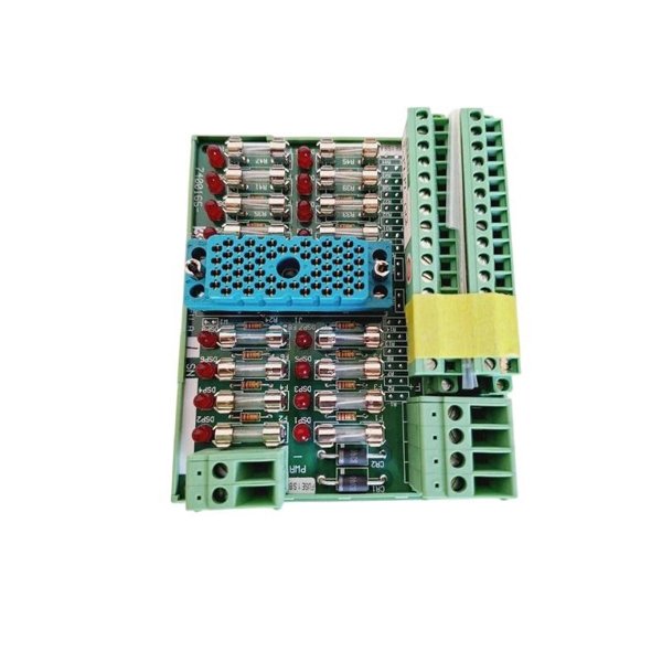 Triconex 3000510-380 Industrial Controller