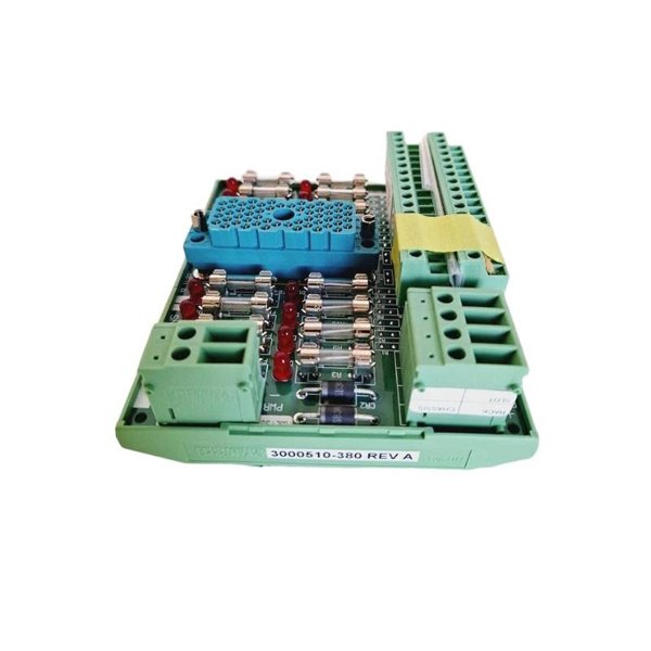 Triconex 3000510-380 Industrial Controller