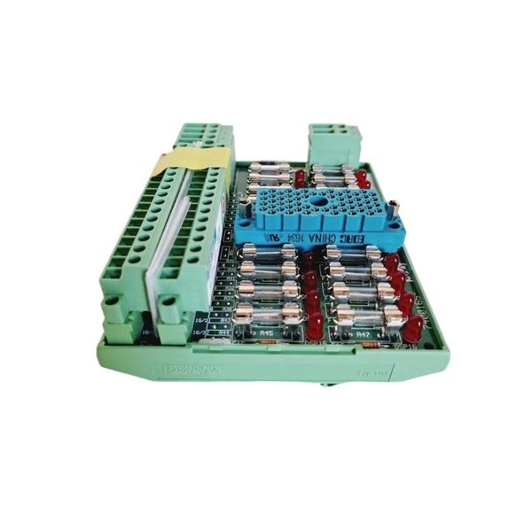 Triconex 3000510-380 Industrial Controller