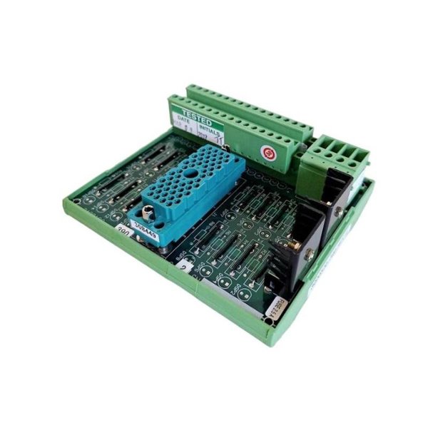 Triconex 3000520-390 Communication Module