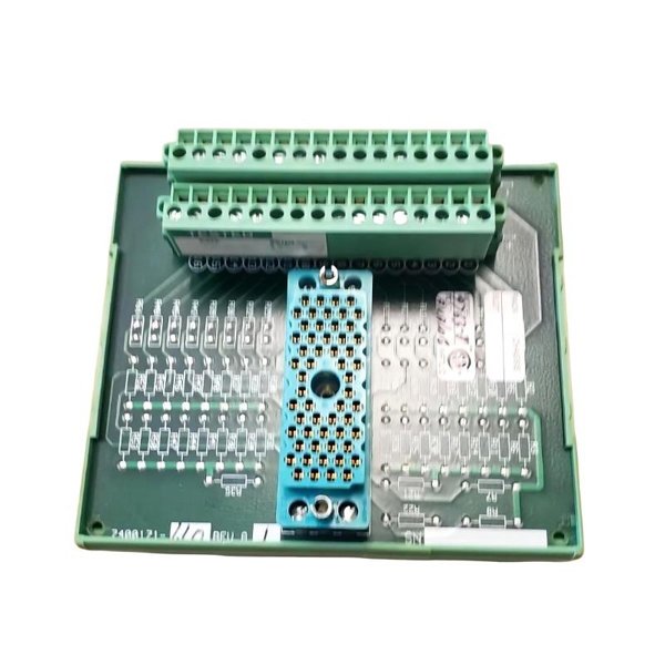 Triconex 3000580-110 Termination Assembly