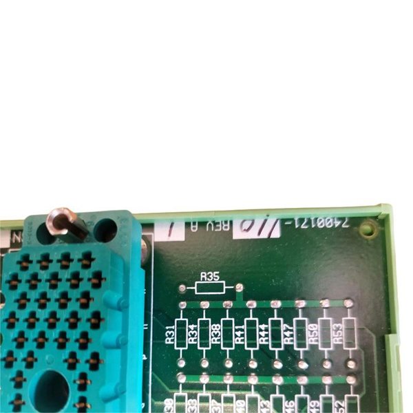 Triconex 3000580-110 Termination Assembly