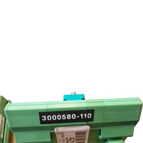 Triconex 3000580-110 Termination Assembly