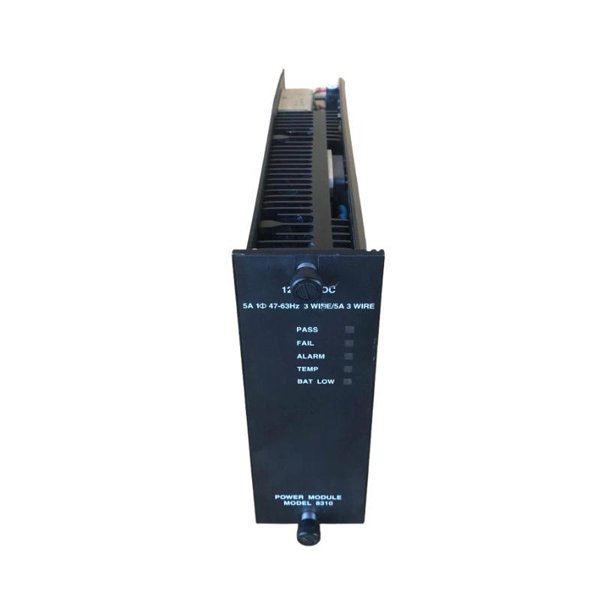 Triconex 3000600-601 Power Supply Module