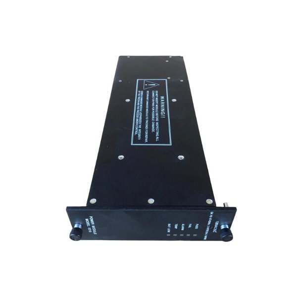 Triconex 3000600-601 Power Supply Module