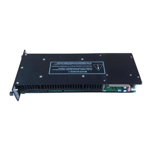 Triconex 3000600-601 Power Supply Module