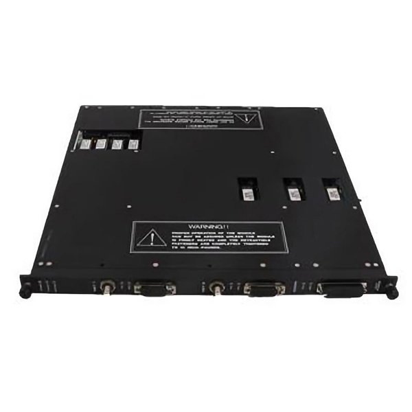Triconex 3000604-100 Digital Input Module