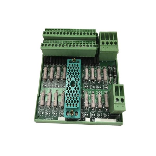Triconex 3000656-210 Analog Input/Output Modules