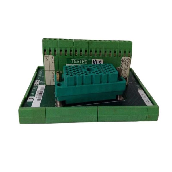 Triconex 3000656-210 Analog Input/Output Modules
