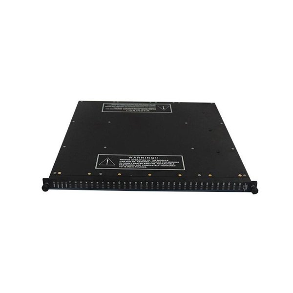 Triconex 3625A Digital 24VDC Output Module
