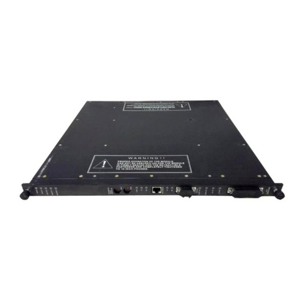 Triconex 3505E Digital Input Module