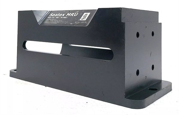 Kongsberg MRU-M-MB3 Motion Reference Unit