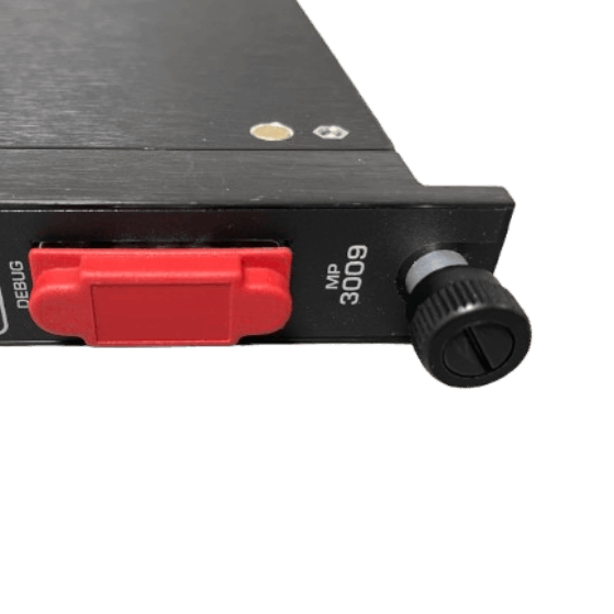 3009 | Tricnoex | Main Processor