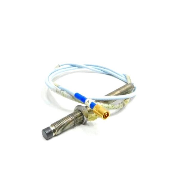 Bently Nevada 330101-00-40-10-02-05 3300 XL 8mm Proximity Probes